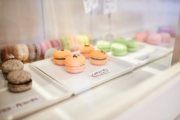 Fruth Chocolaterie Patisserie