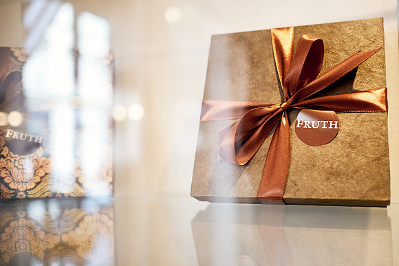 Fruth Chocolaterie Patisserie