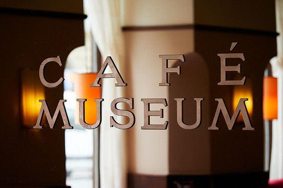Cafe Museum