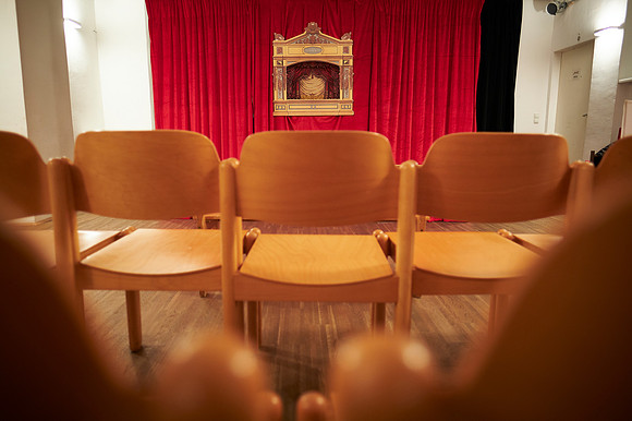 MÖP Figurentheater