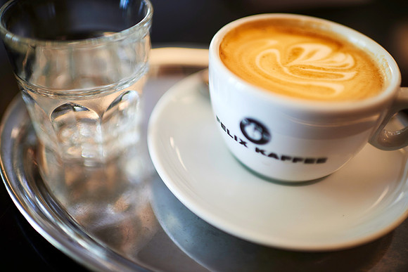 Cafe Schubert