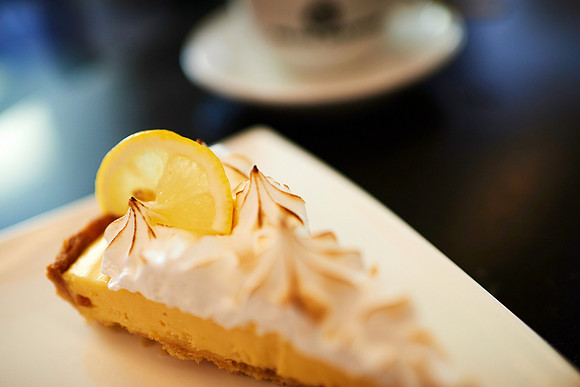 Cafe Schubert
