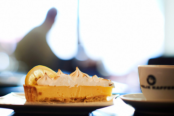 Cafe Schubert