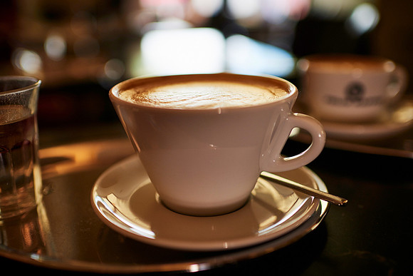 Cafe Schubert