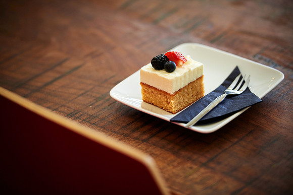 Cafe Emmi
