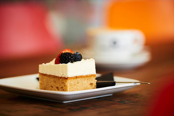Cafe Emmi