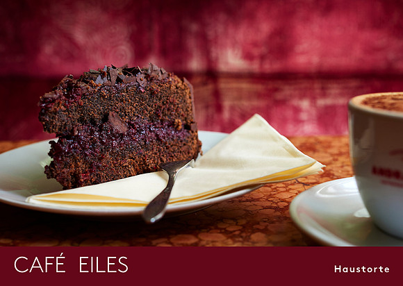 Cafe Eiles