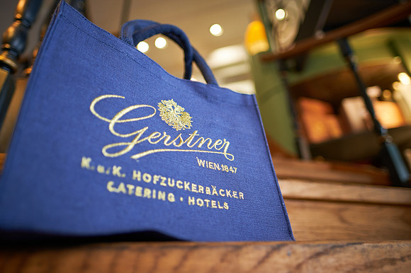 Gerstner K.u.K. Hofzuckerbäcker