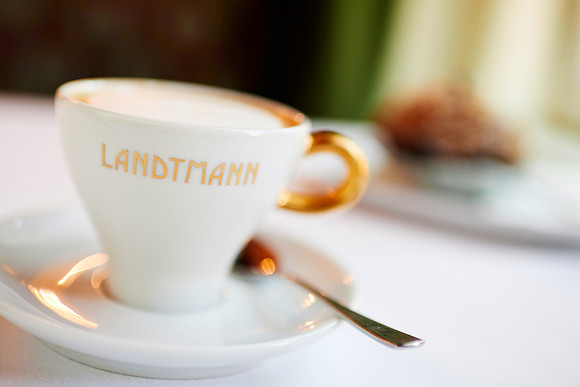 Cafe Landtmann