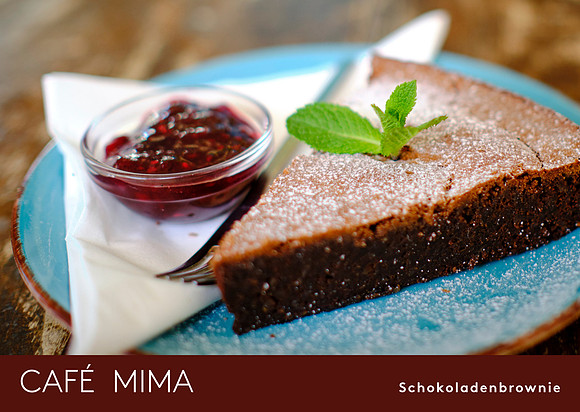 Cafe Mima
