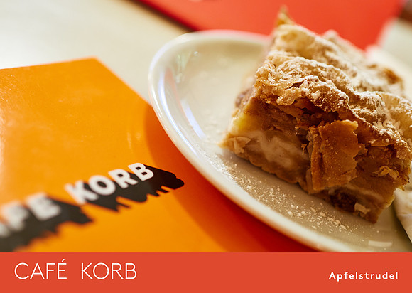Cafe Korb