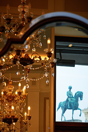 Cafe Mozart