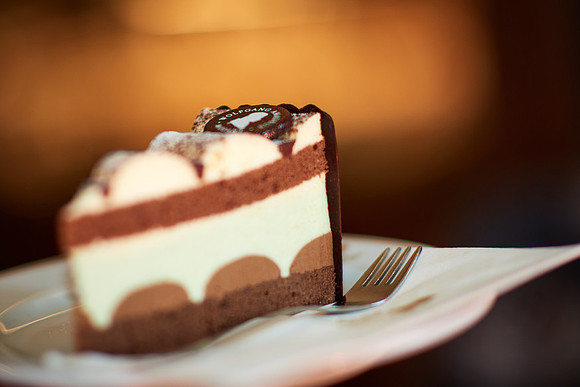 Cafe Mozart