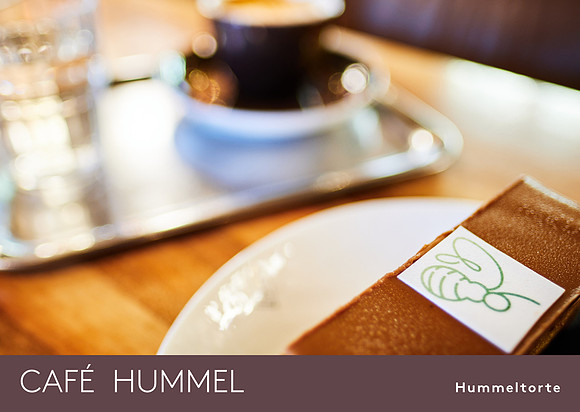 Cafe Hummel