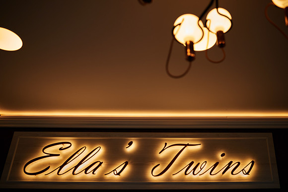 Ella's Twins