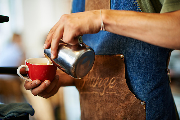 Cafebrennerei Franze
