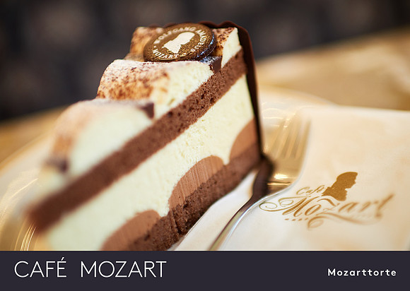 Cafe Mozart