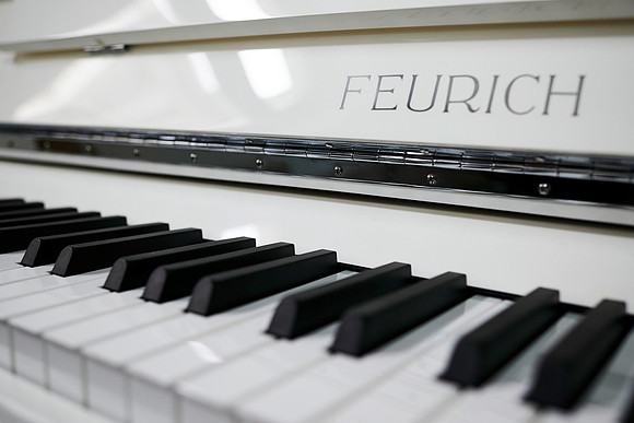 FEURICH PIANOFORTE Wendl&Lung GmbH