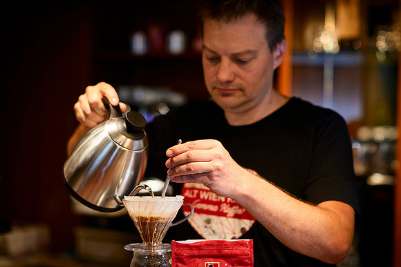 Alt Wien Kaffee