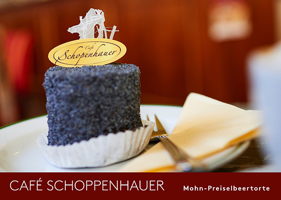 Cafe Schoppenhauer
