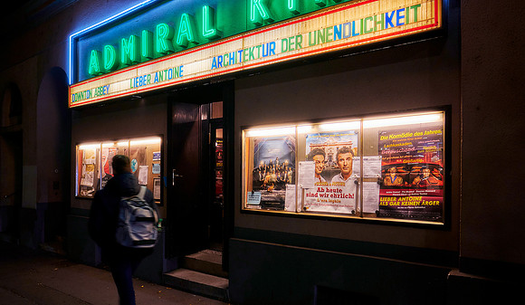 Admiral Kino Wien