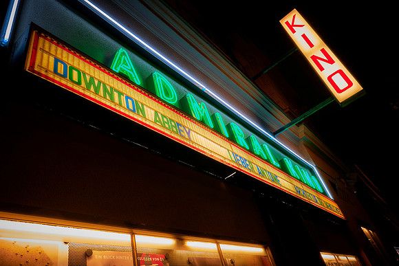 Admiral Kino Wien