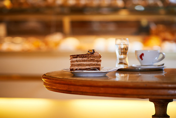 Cafe Hübler