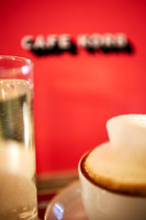 Cafe Korb