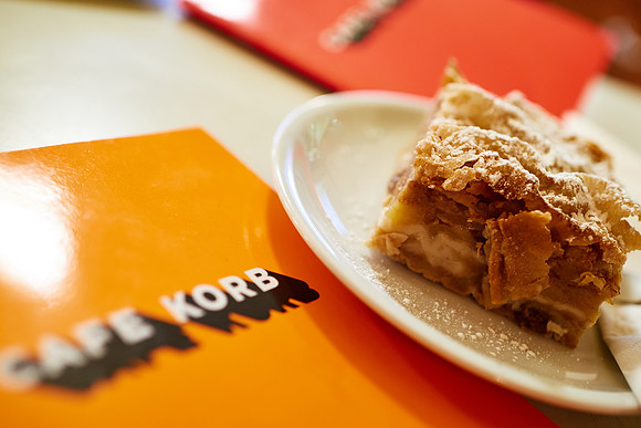 Cafe Korb