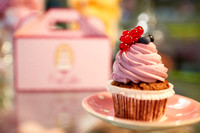 cup cakes