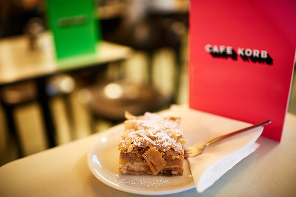 Cafe Korb