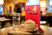 Cafe Korb
