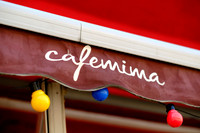cafe mima