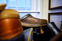 Kostüm-Werkstatt Wien, verschiedene Schuhe