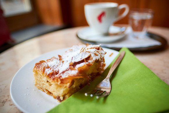 Cafe Volkstheater