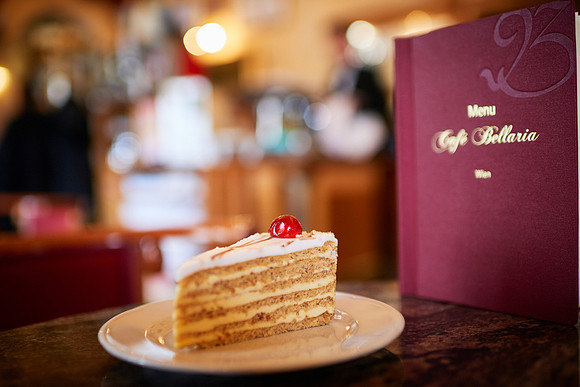 Cafe Bellaria