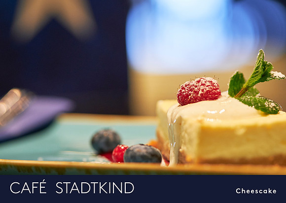 Cafe Stadtkind