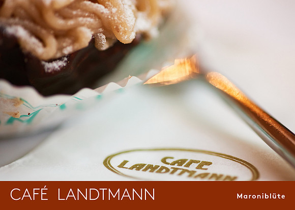 Cafe Landtmann