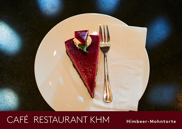 Cafe Restaurant KHM