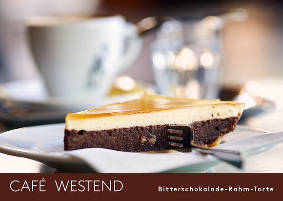 Cafe Westend