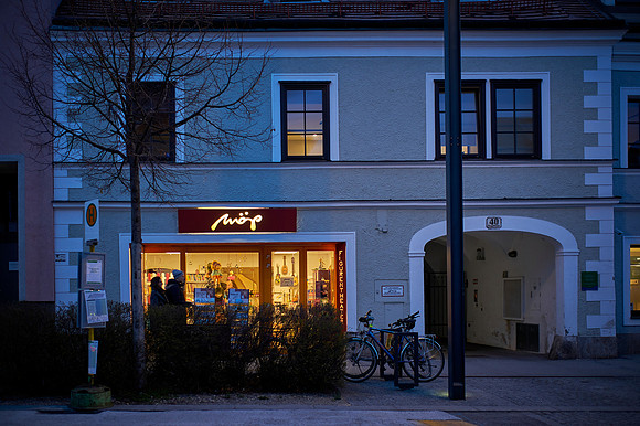 MÖP Figurentheater