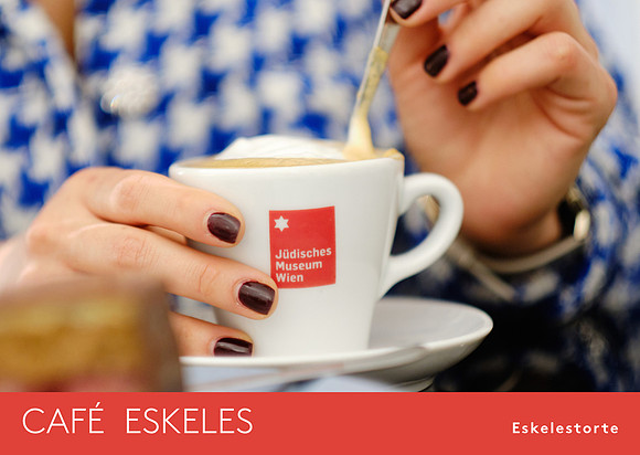 Cafe Eskeles