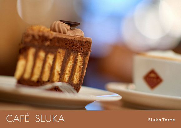 Cafe Sluka