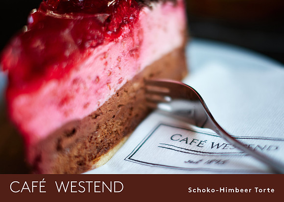 Cafe Westend