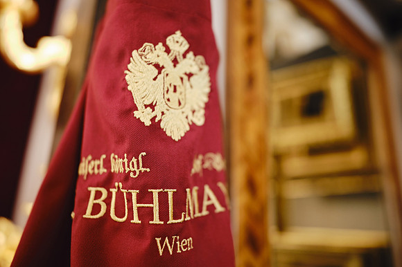 Bühlmayer Hofvergolder
