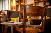 Cafe Caspar