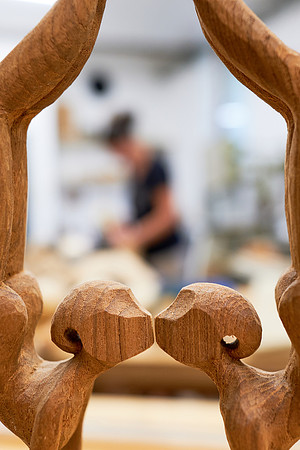 Holzhandwerk Wien
