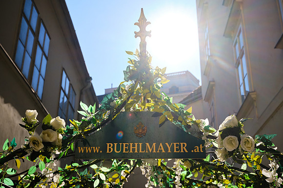 Bühlmayer Hofvergolder
