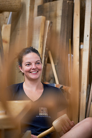 Holzhandwerk Wien