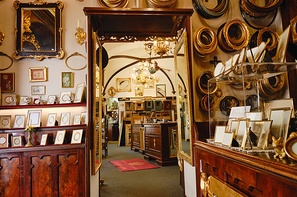 Bühlmayer Hofvergolder